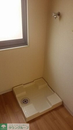 三田豊玉コーポの物件内観写真